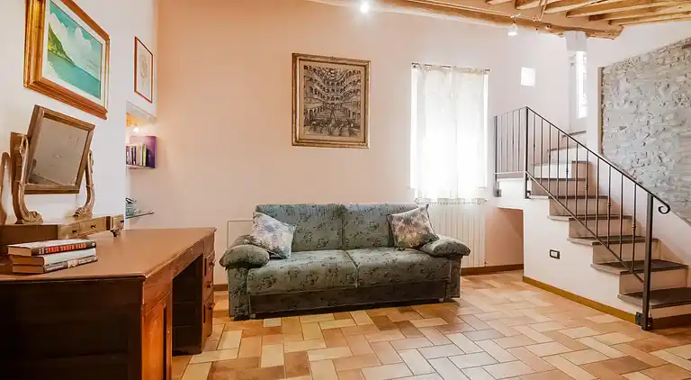 Herregård i Walled City