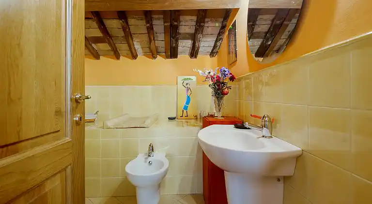 Herregård i Walled City