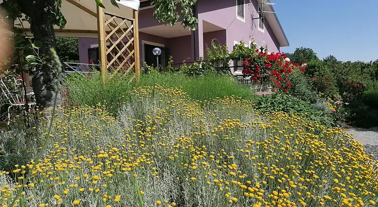 Holiday home in Mascali