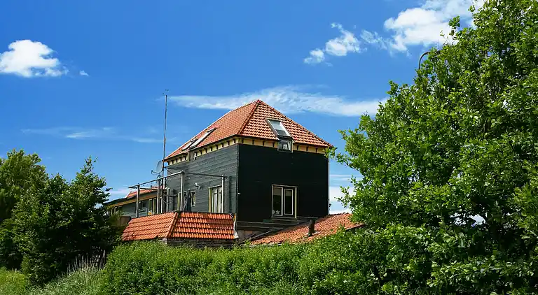 Ferielejlighed i 't Zand