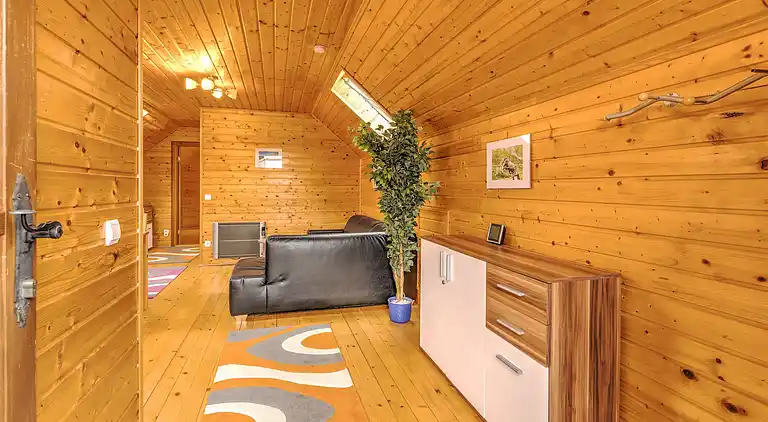 Holiday home in Liebenfels