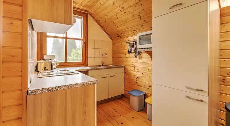 Holiday home in Liebenfels