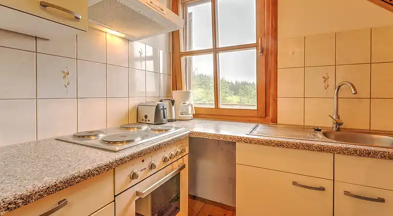 Holiday home in Liebenfels