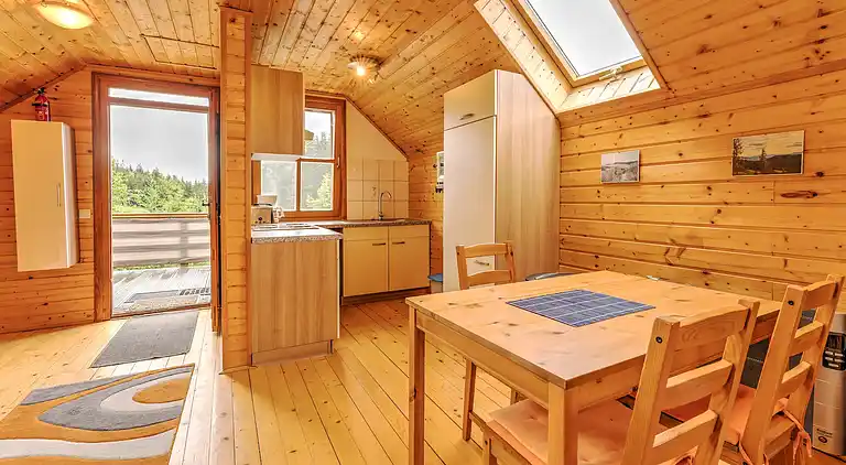 Holiday home in Liebenfels