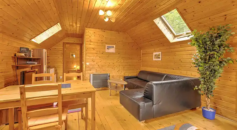 Holiday home in Liebenfels