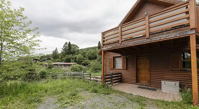 Holiday home in Liebenfels