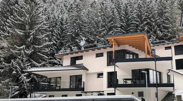 Apartment in Bad Kleinkirchheim