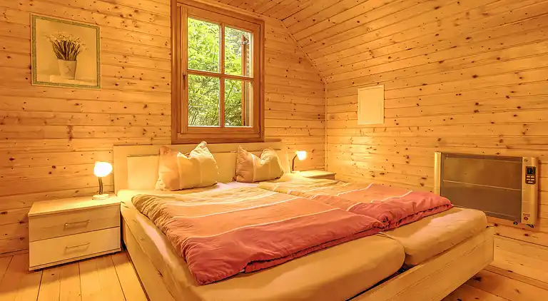 Holiday home in Liebenfels