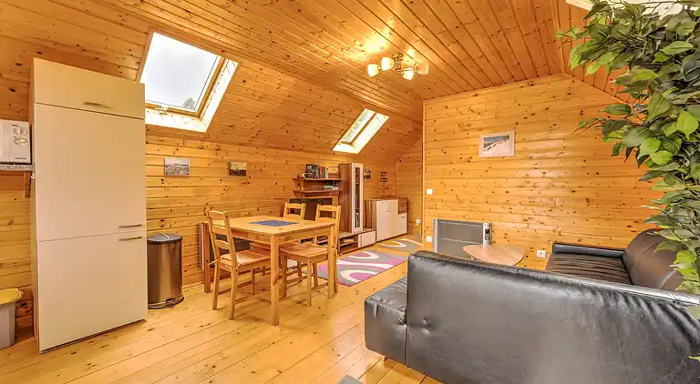 Holiday home in Liebenfels