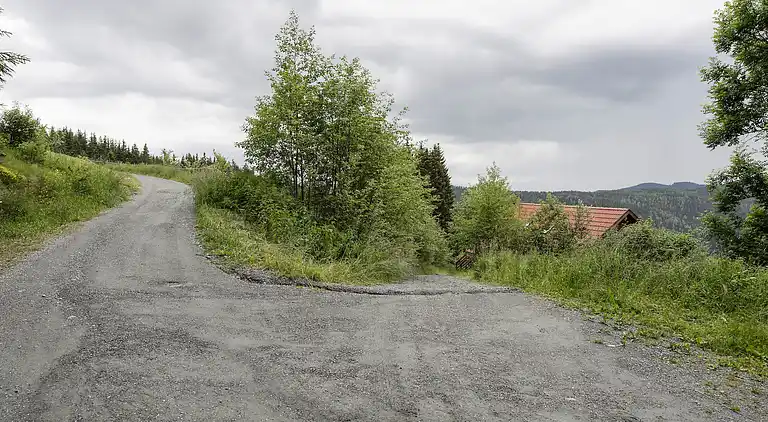 Holiday home in Liebenfels