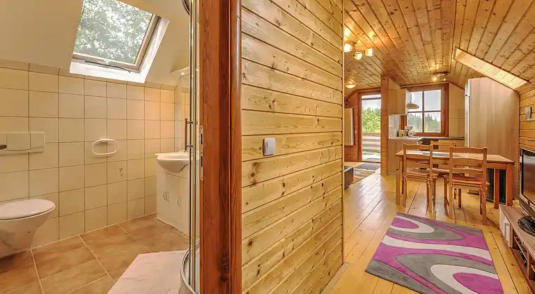 Holiday home in Liebenfels