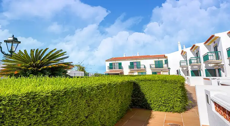 Sommerhus i Vila Nova de Cacela