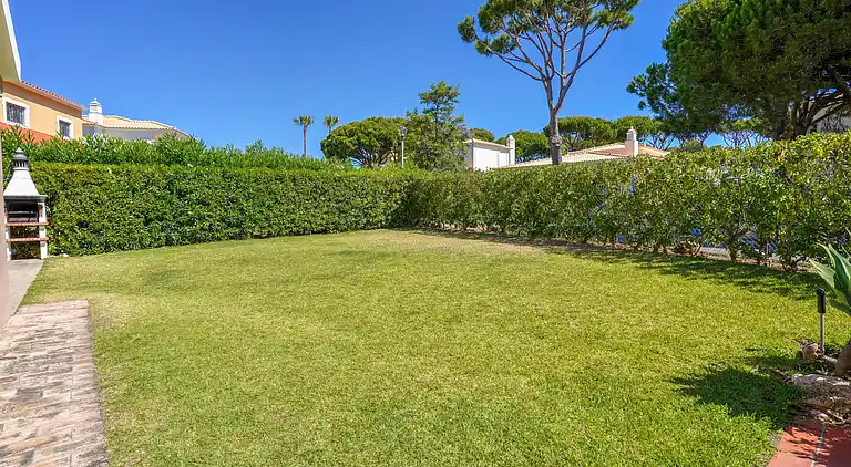 Sommerhus i Vilamoura