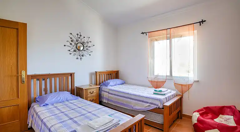 Sommerhus i Vila Nova de Cacela