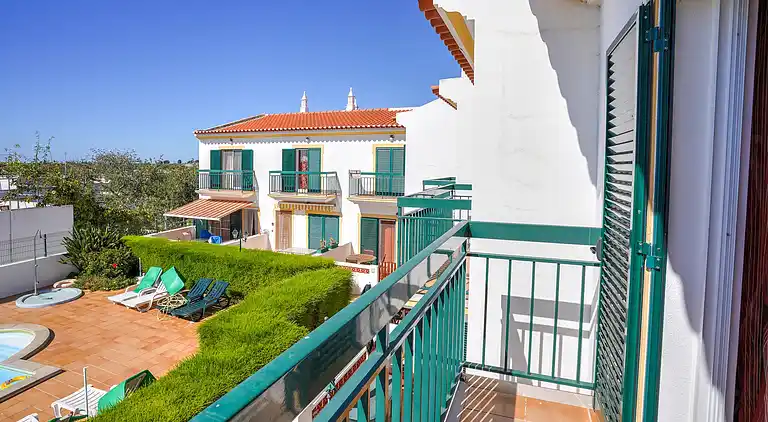 Sommerhus i Vila Nova de Cacela