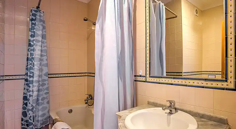 Sommerhus i Vila Nova de Cacela