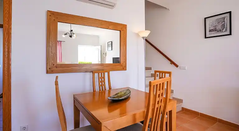 Sommerhus i Vila Nova de Cacela