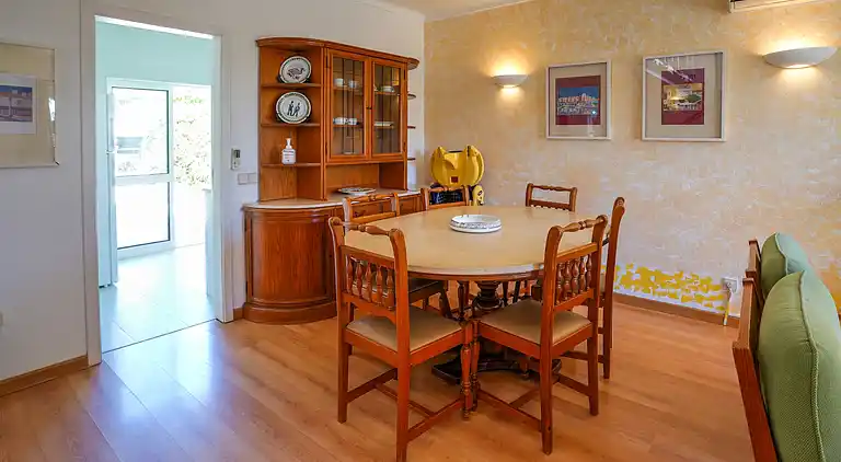 Sommerhus i Vilamoura