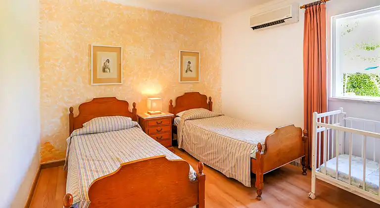 Sommerhus i Vilamoura