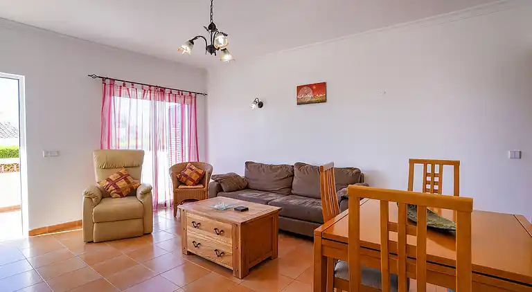 Sommerhus i Vila Nova de Cacela