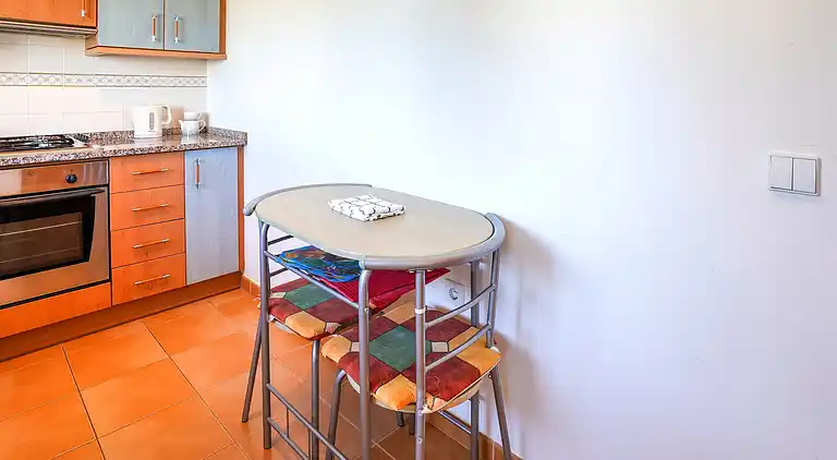 Sommerhus i Vila Nova de Cacela