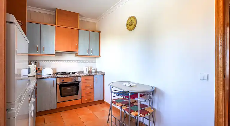 Sommerhus i Vila Nova de Cacela