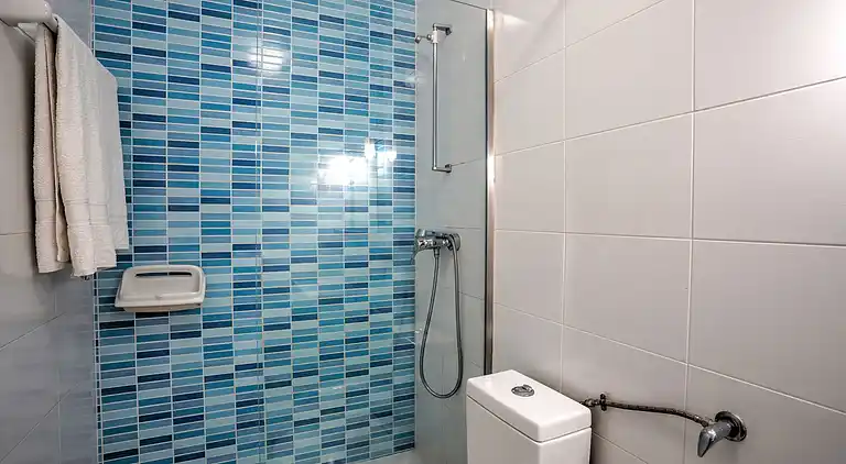 Sommerhus i Vilamoura