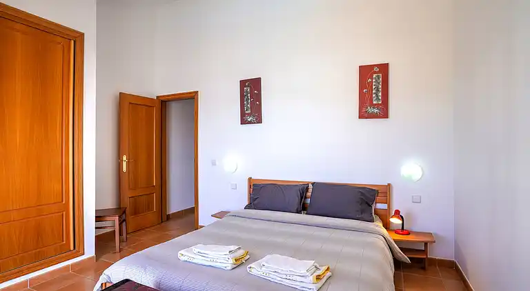 Sommerhus i Vila Nova de Cacela