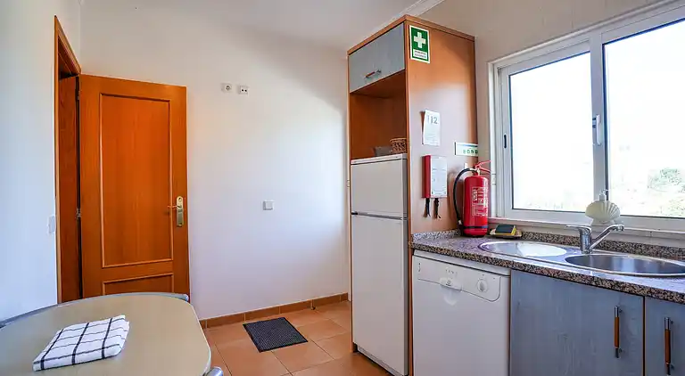 Sommerhus i Vila Nova de Cacela