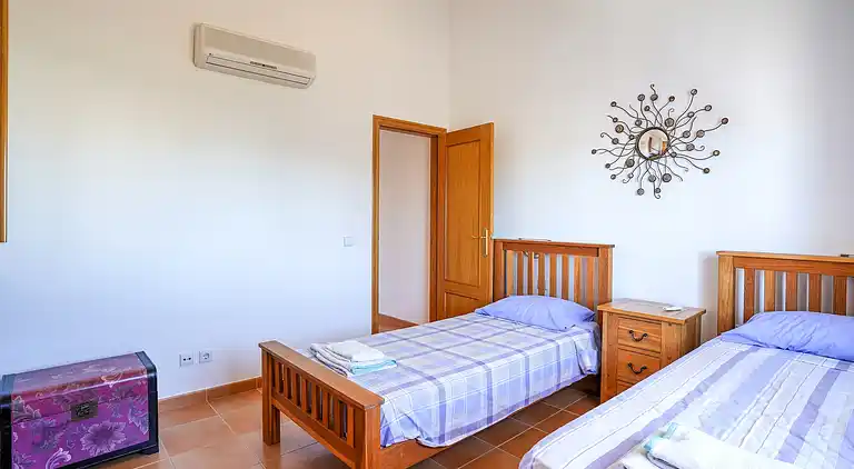 Sommerhus i Vila Nova de Cacela