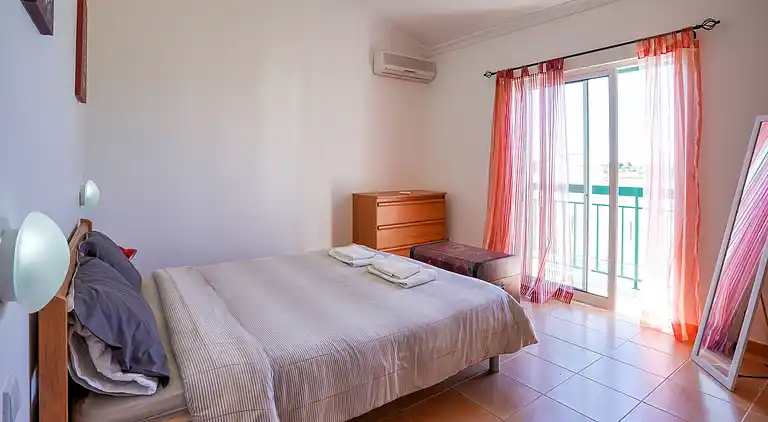 Sommerhus i Vila Nova de Cacela