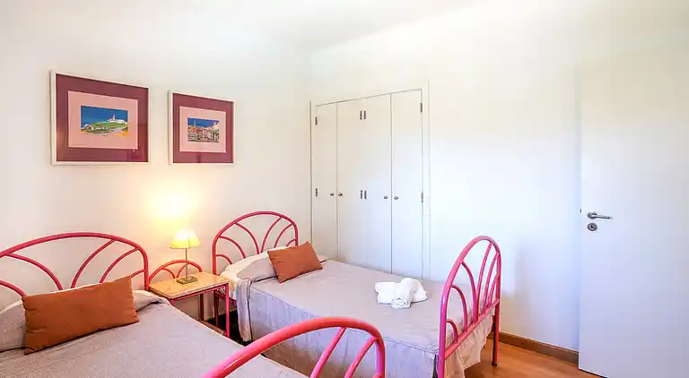 Sommerhus i Vilamoura