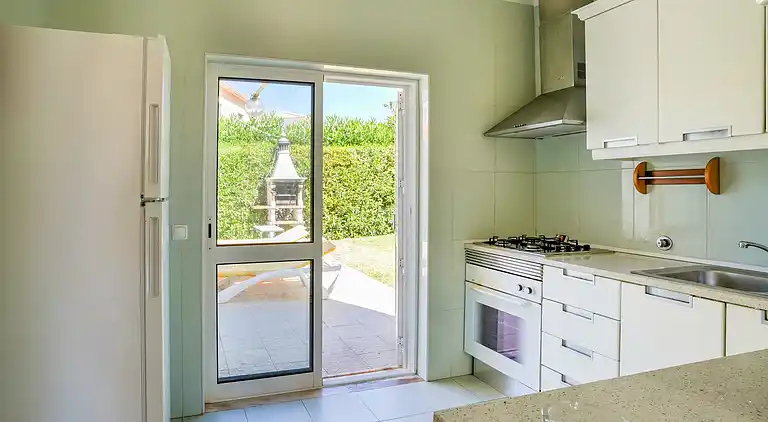 Sommerhus i Vilamoura