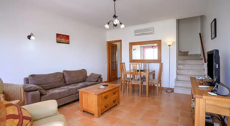 Sommerhus i Vila Nova de Cacela