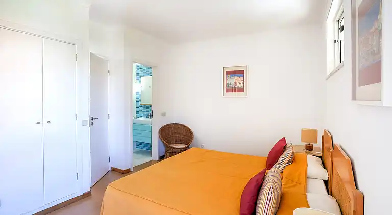 Sommerhus i Vilamoura