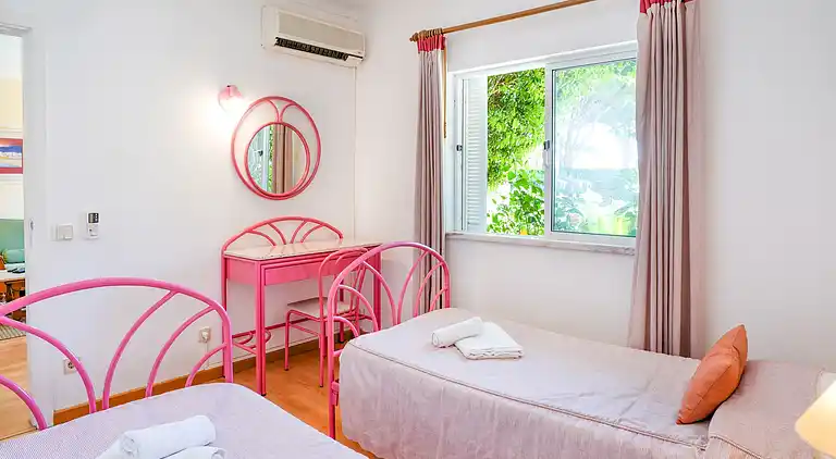 Sommerhus i Vilamoura