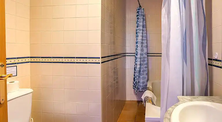 Sommerhus i Vila Nova de Cacela