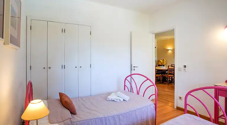 Sommerhus i Vilamoura