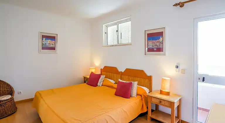 Sommerhus i Vilamoura