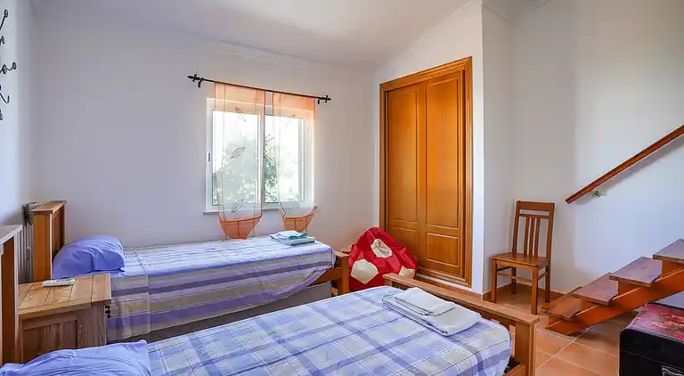 Sommerhus i Vila Nova de Cacela