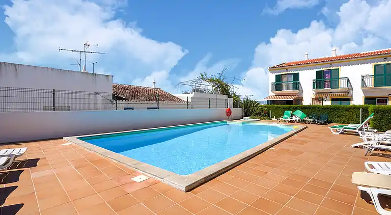 Sommerhus i Vila Nova de Cacela