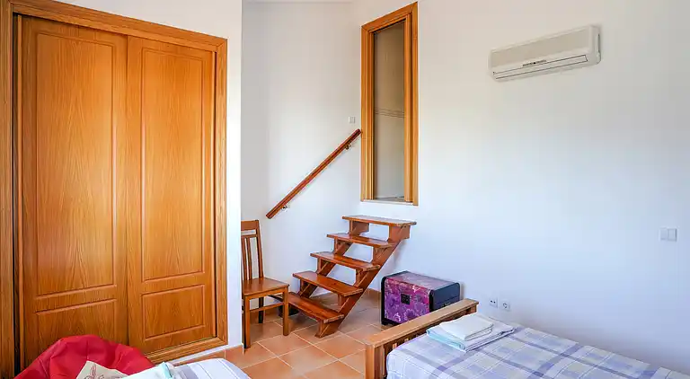 Sommerhus i Vila Nova de Cacela