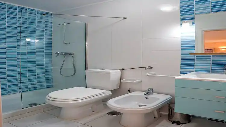 Sommerhus i Vilamoura