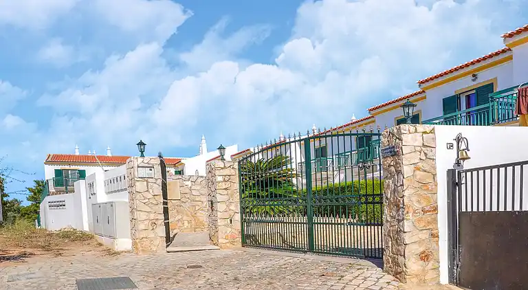 Sommerhus i Vila Nova de Cacela