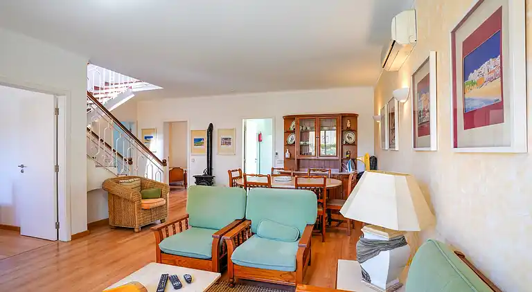 Sommerhus i Vilamoura