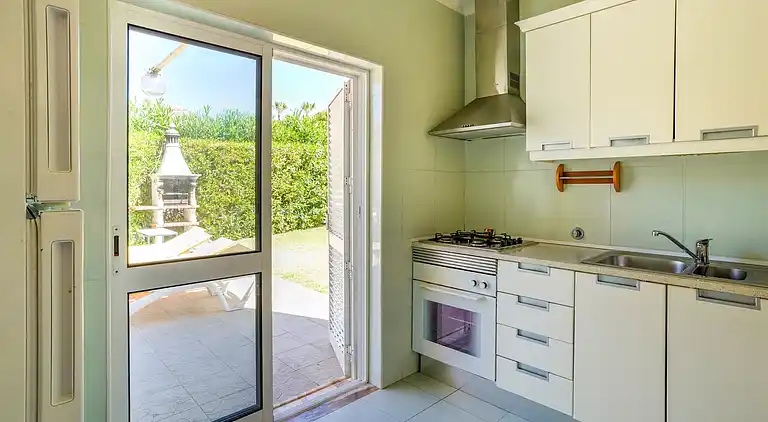 Sommerhus i Vilamoura