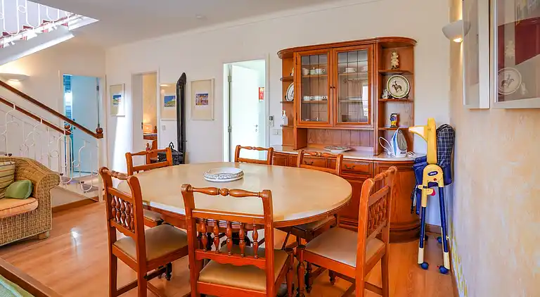 Sommerhus i Vilamoura