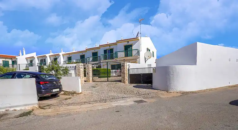 Sommerhus i Vila Nova de Cacela