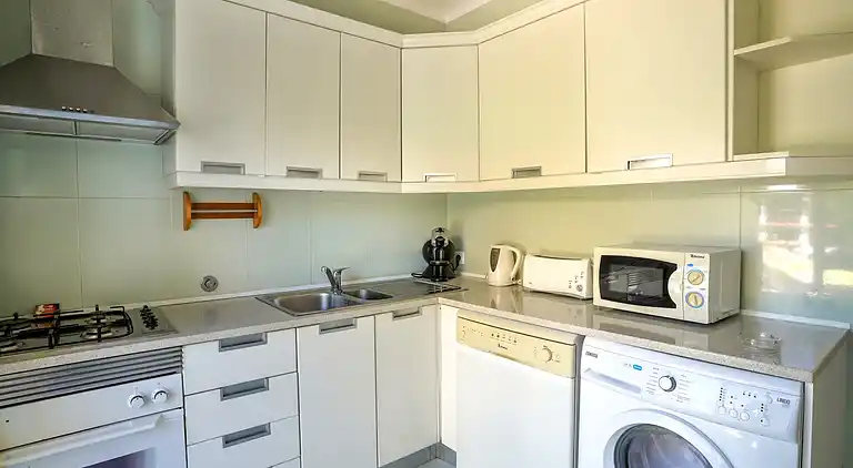 Sommerhus i Vilamoura