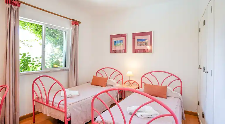 Sommerhus i Vilamoura